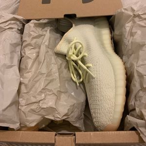 Adidas Yeezy Boost 350 V2 Butter